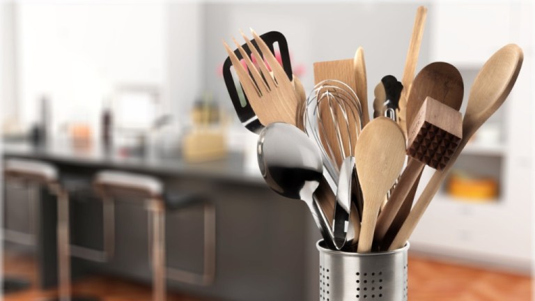 Best Cooking Utensils for 2025: Top Picks for Every Kitchen Best Cooking Utensils for 2025: Top Picks for Every Kitchen