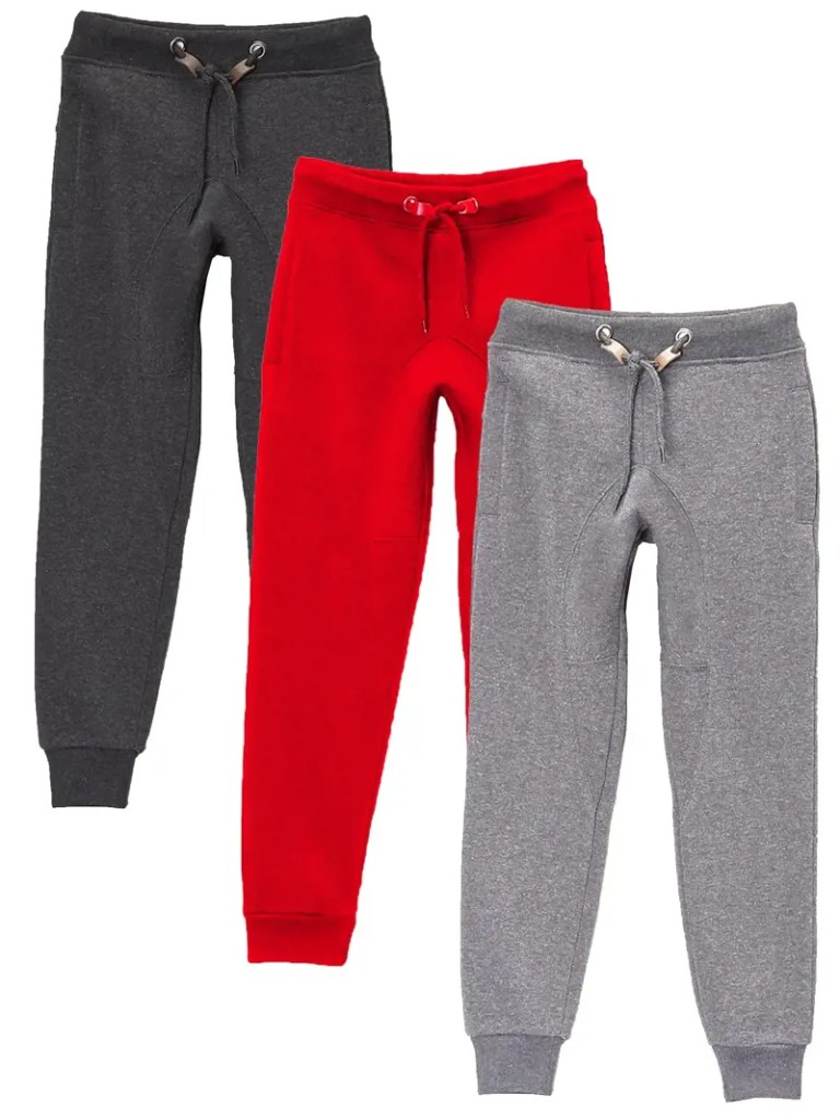 Best Boys Jogger Pants for 2025: Top Picks for Comfort and Style Best Boys Jogger Pants for 2025: Top Picks for Comfort and Style