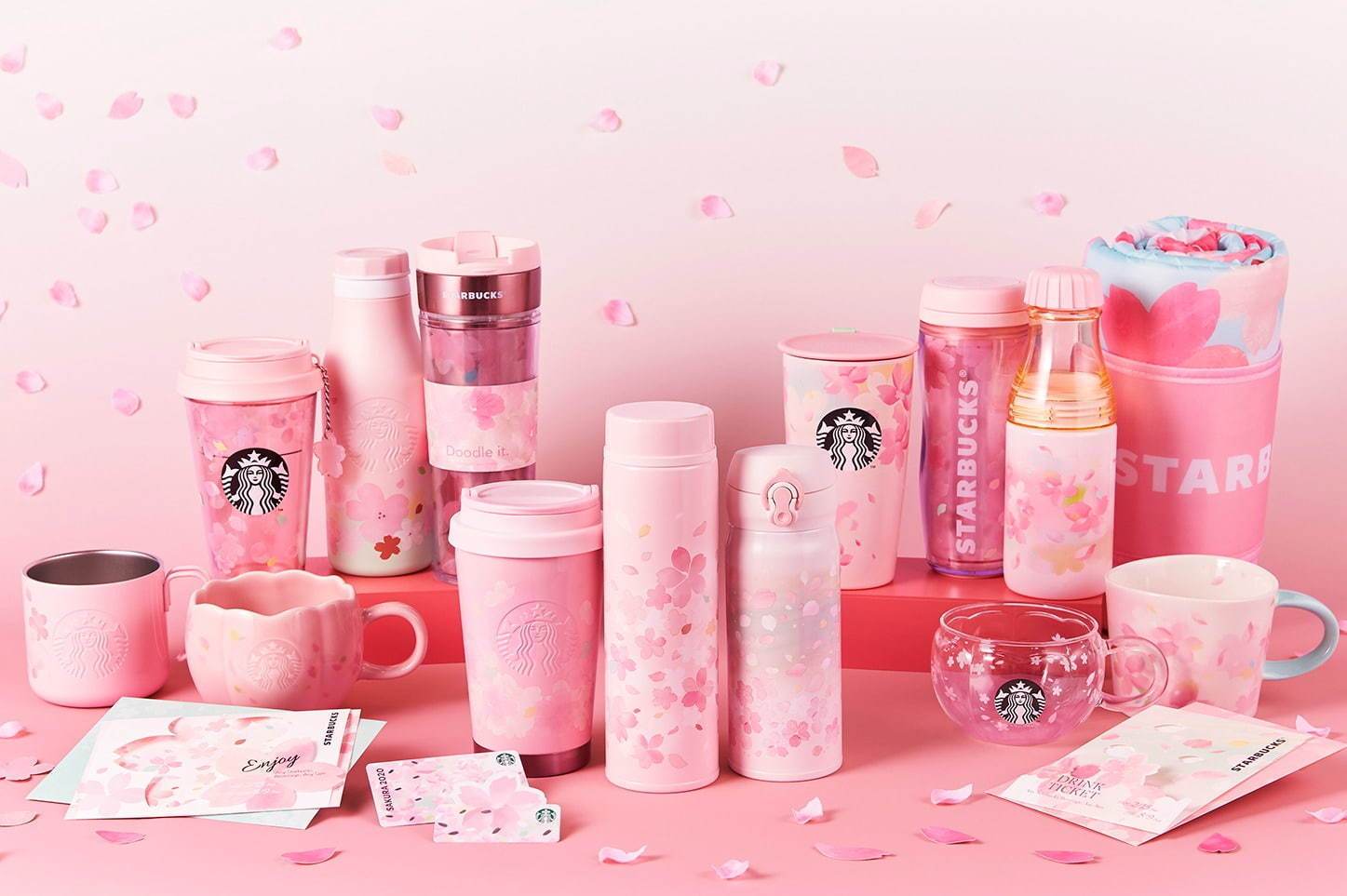 Best Starbucks Merch: Top Picks for 2025’s Must-Have Products Best Starbucks Merch: Top Picks for 2025’s Must-Have Products