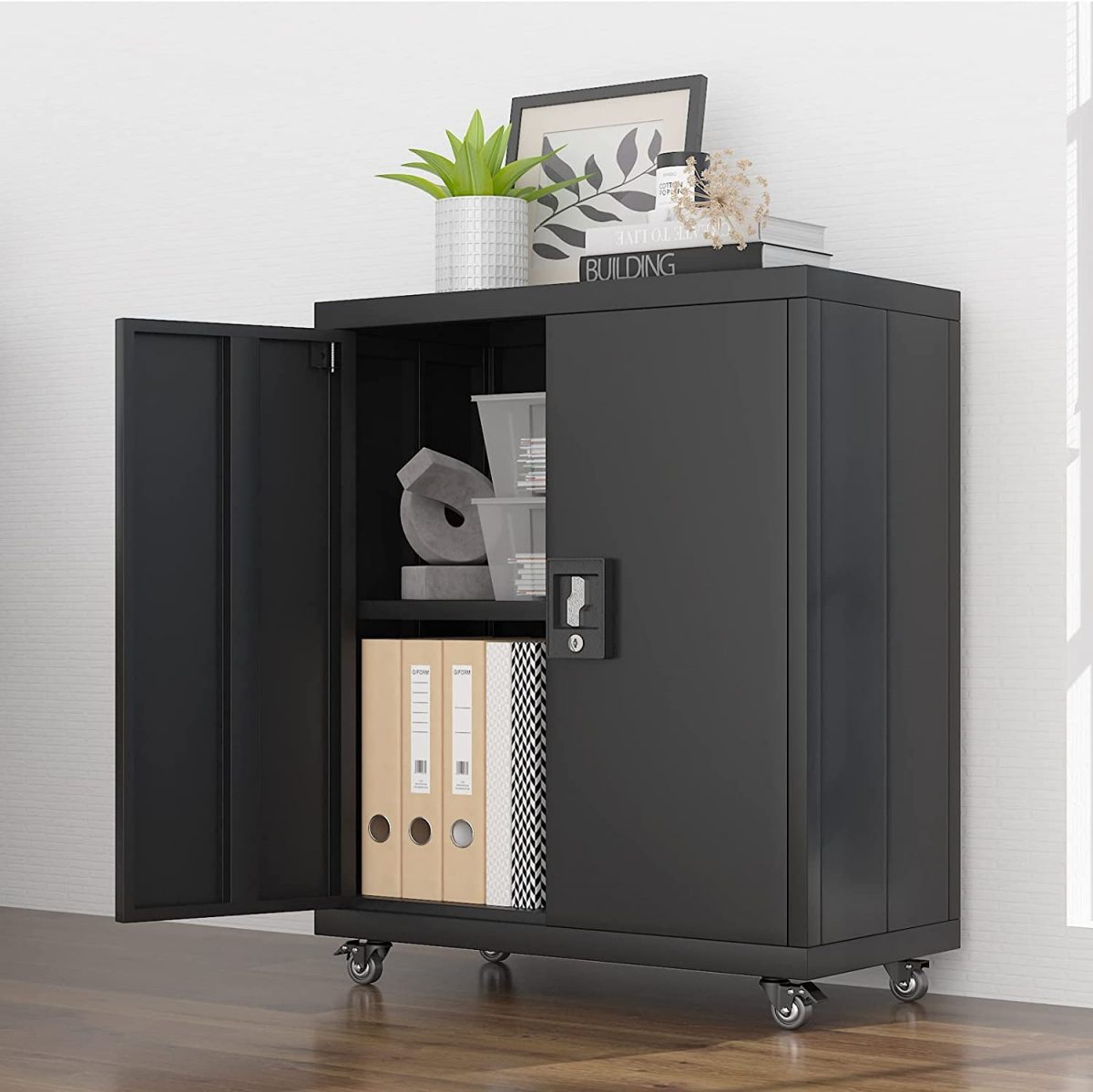 Best Locking Storage Cabinet: Top Picks for 2025 Best Locking Storage Cabinet: Top Picks for 2025