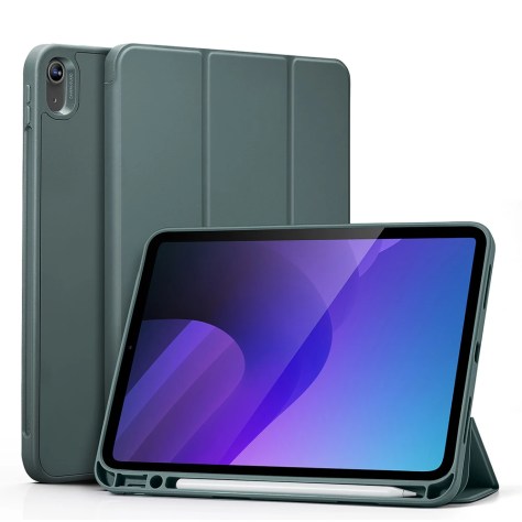 Best iPad 10th Generation Case: Top Picks for 2025 Best iPad 10th Generation Case: Top Picks for 2025
