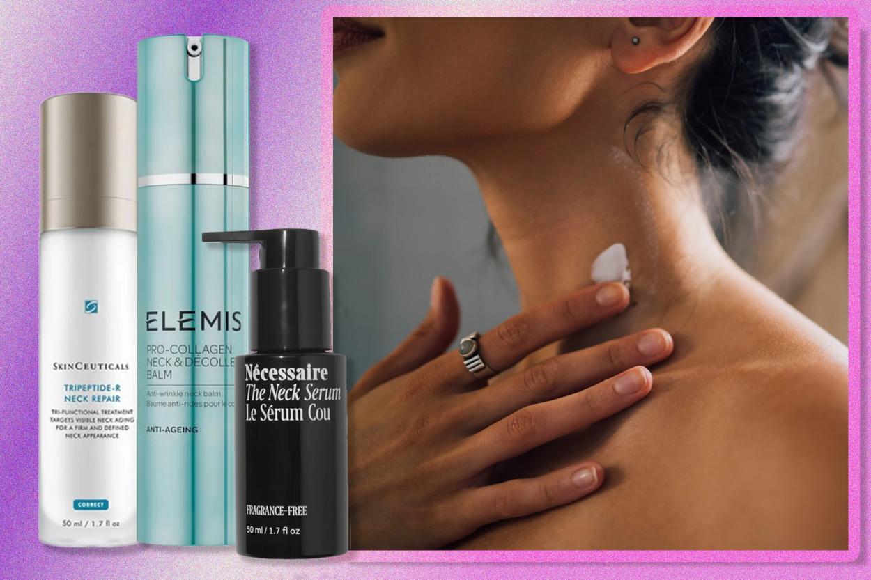 Best Neck Cream: Top Picks for 2025 That Transform Your Skin Best Neck Cream: Top Picks for 2025 That Transform Your Skin