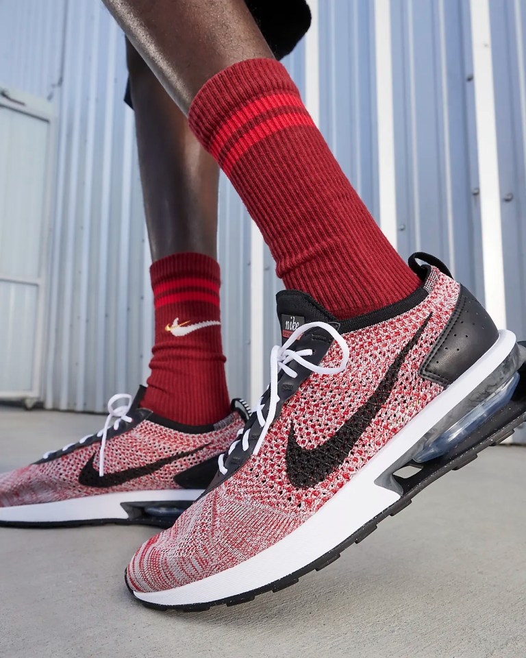 Best Nike Air Max Flyknit Racer: The Top Performance Shoe of 2025 Best Nike Air Max Flyknit Racer: The Top Performance Shoe of 2025