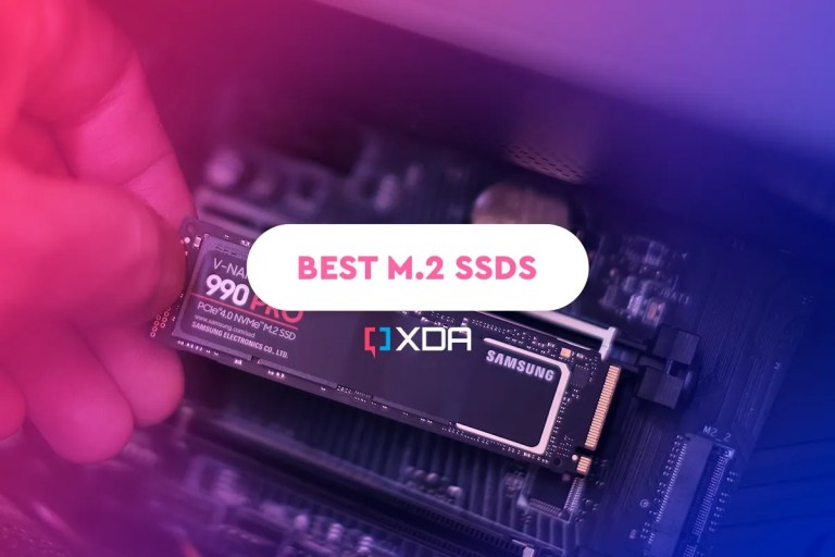 Best M.2 SATA SSDs to Consider in 2025: Top Picks for Performance and Value Best M.2 SATA SSDs to Consider in 2025: Top Picks for Performance and Value