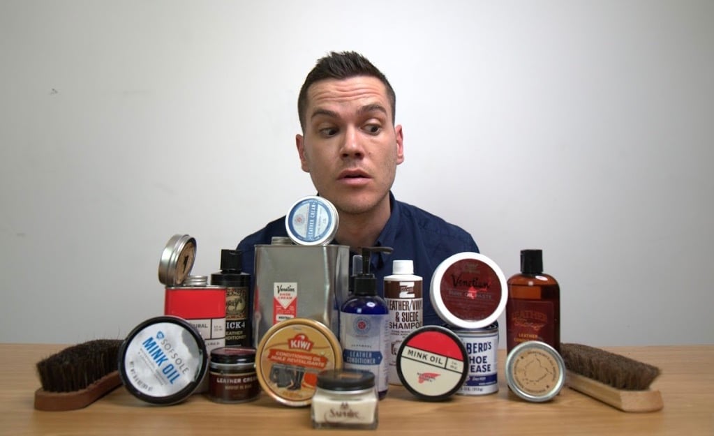 Best Shoe Leather Conditioner for 2025: Top Picks and Reviews Best Shoe Leather Conditioner for 2025: Top Picks and Reviews