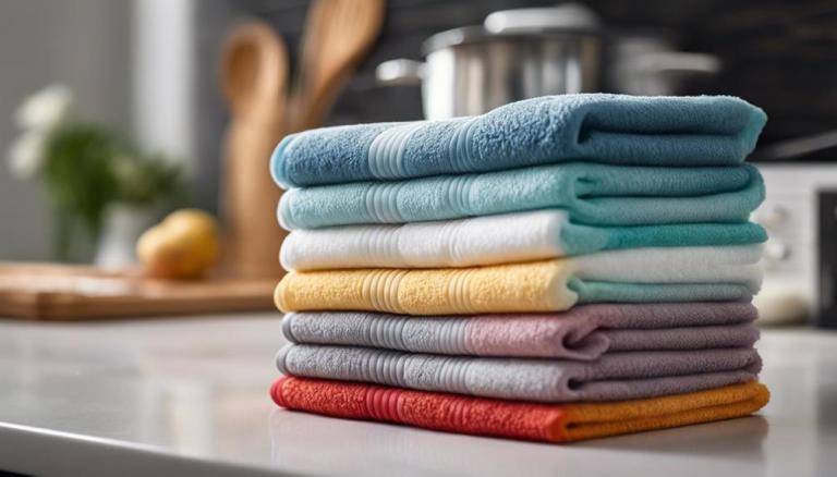 Best Kitchen Hand Towels: Top Picks for 2025 Every Home Needs Best Kitchen Hand Towels: Top Picks for 2025 Every Home Needs
