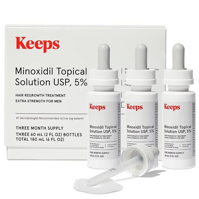 Best Minoxidil for Women: Top Products for 2025 You Need to Try Best Minoxidil for Women: Top Products for 2025 You Need to Try