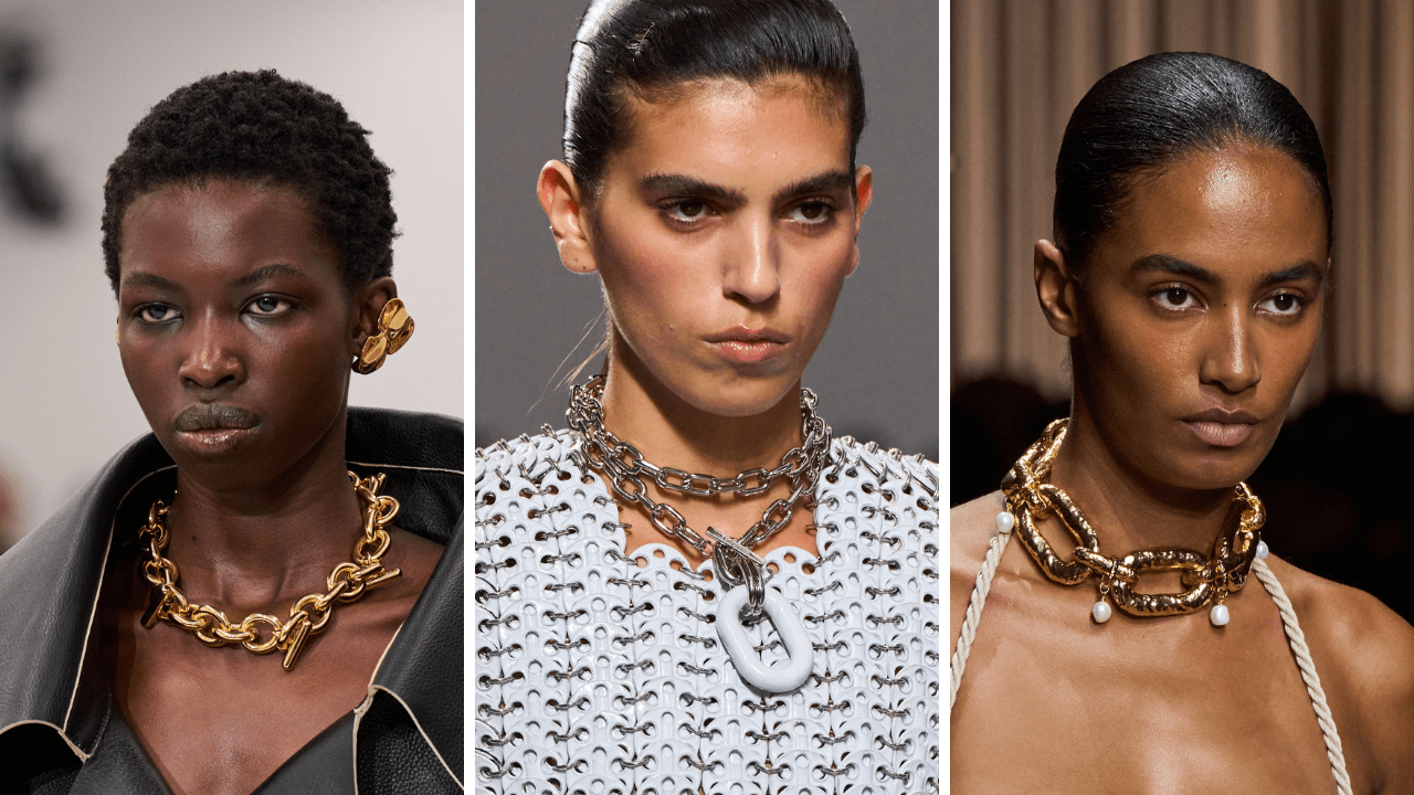 Best Long Necklaces for Women: Trendy Styles for 2025 Best Long Necklaces for Women: Trendy Styles for 2025