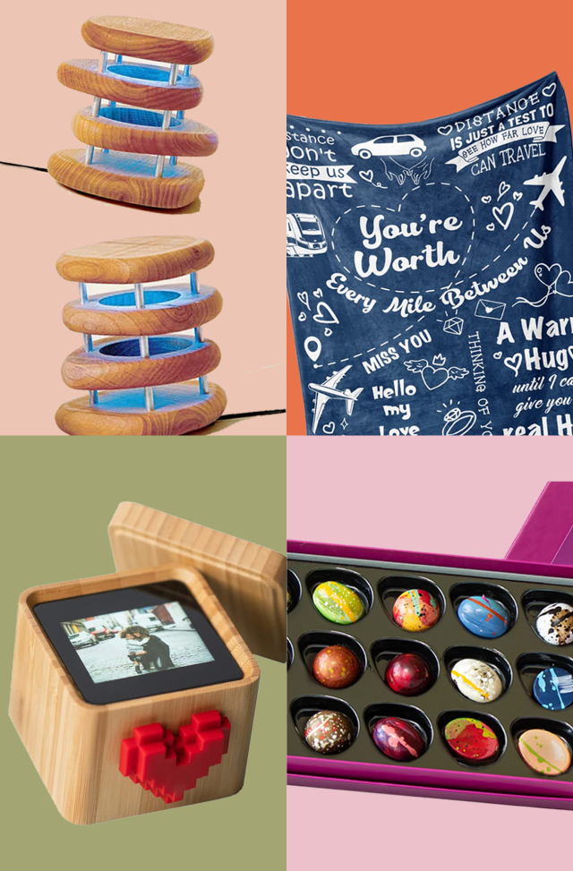 Best Long Distance Gifts: Top Choices for 2025 Best Long Distance Gifts: Top Choices for 2025
