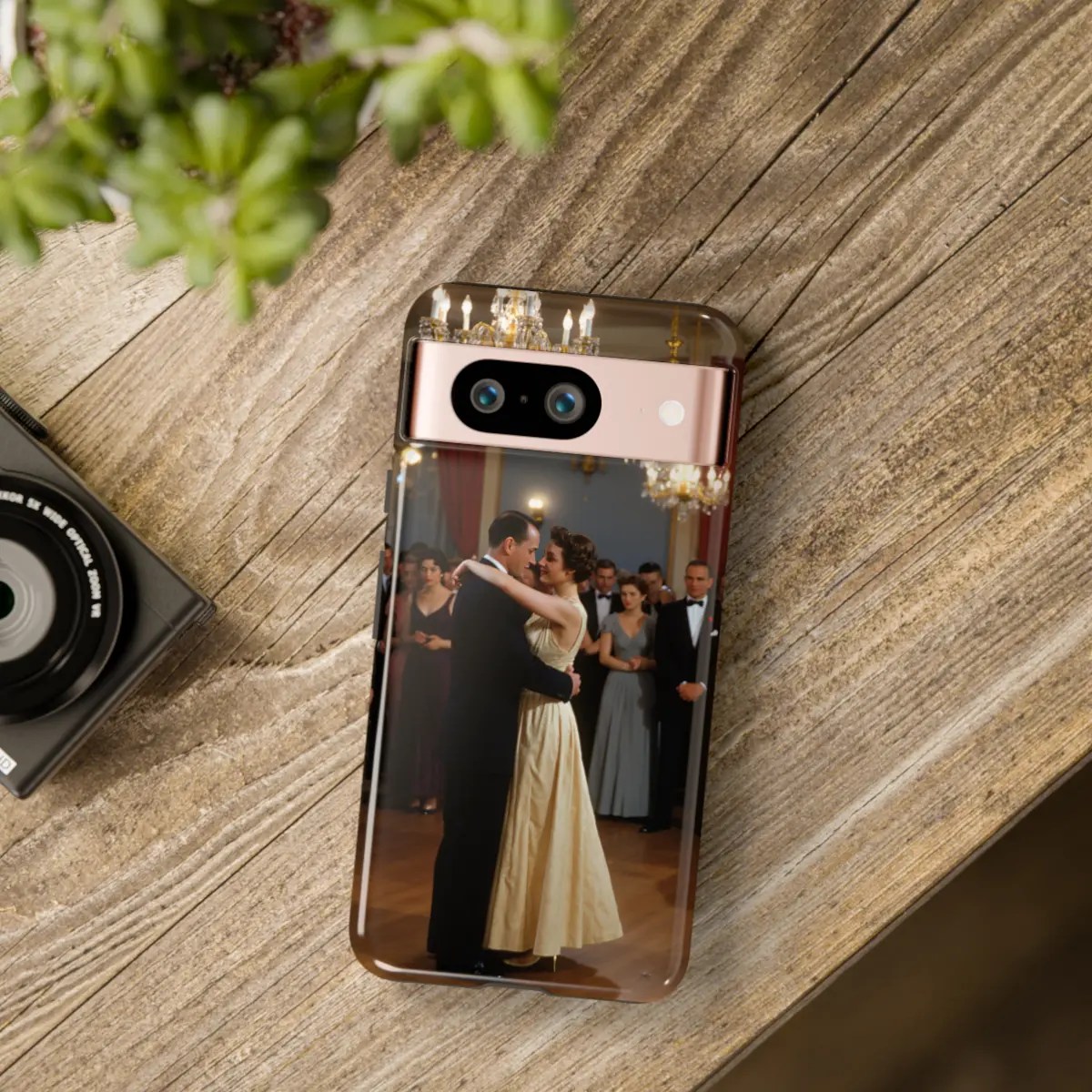 Ballroom GraceTough Phone Case Ballroom GraceTough Phone Case
