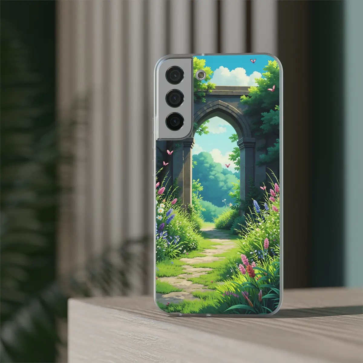 Dream Meadow Flexi Phone Case Dream Meadow Flexi Phone Case