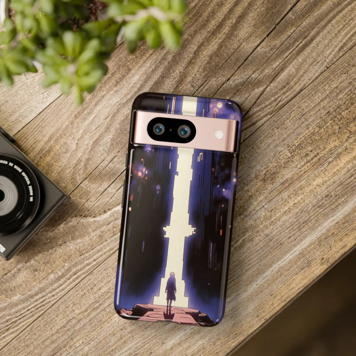Celestial ShrineTough Phone Case Celestial ShrineTough Phone Case