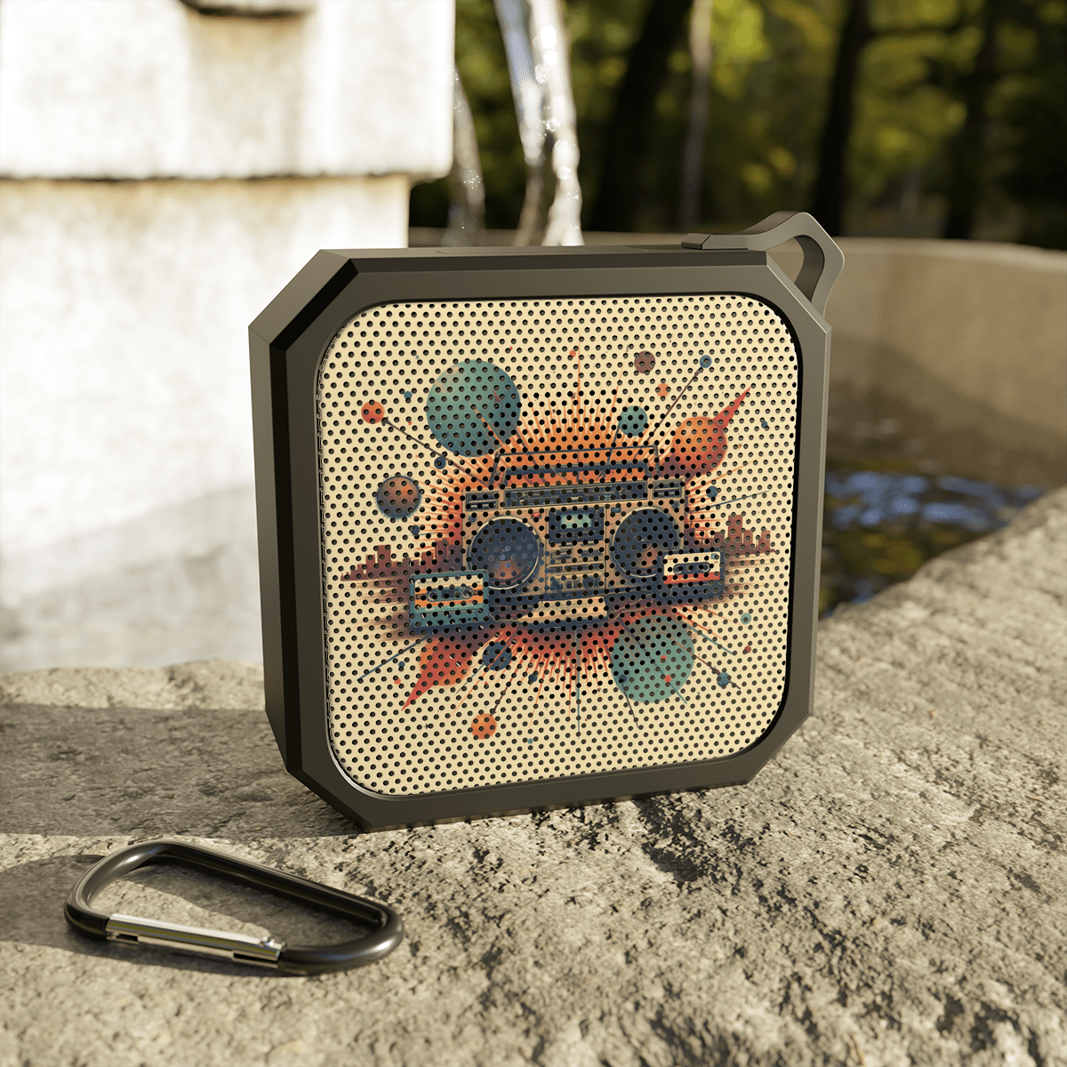 Boombox Beats Bluetooth Speaker (Pro) Boombox Beats Bluetooth Speaker (Pro)