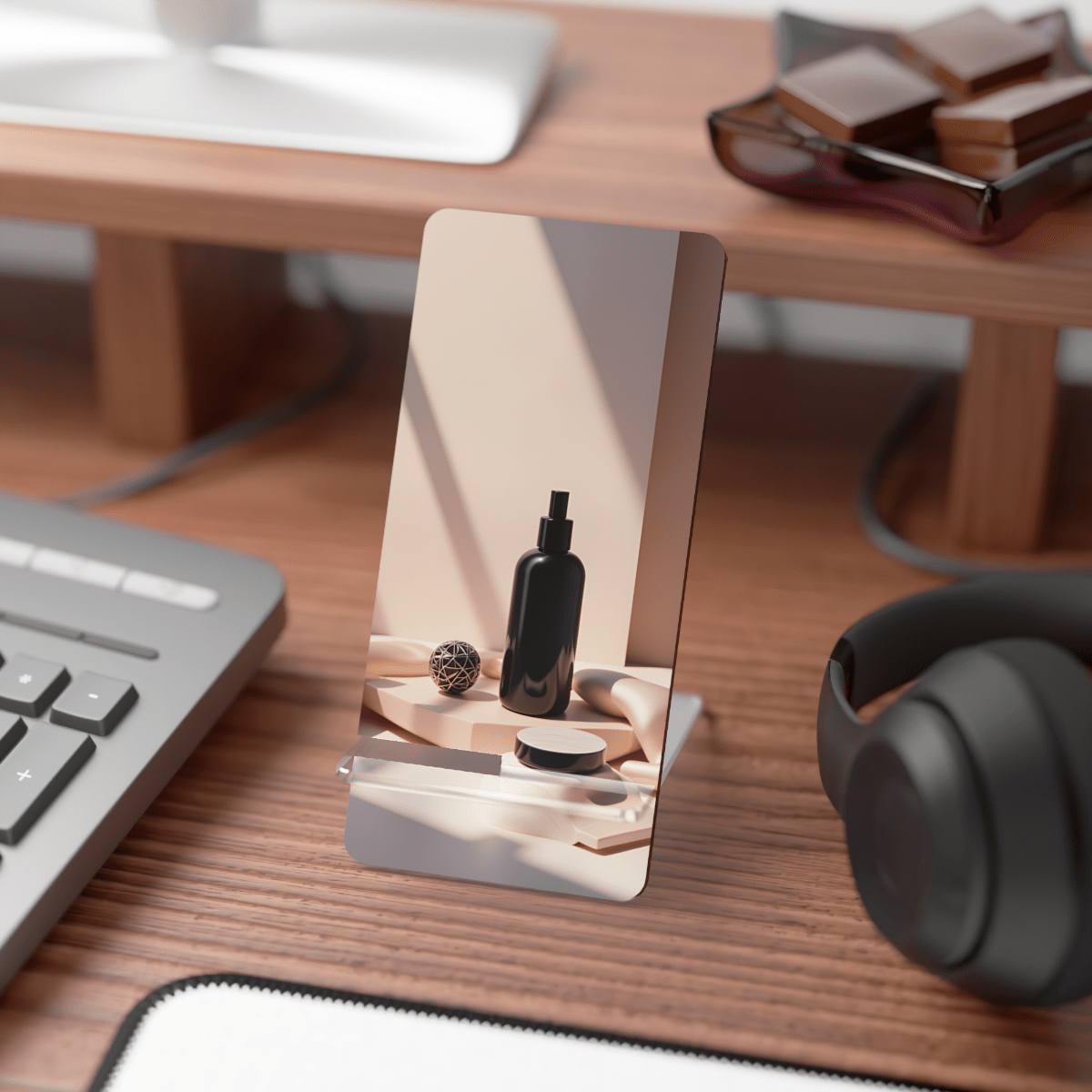 Luxury Vanity Phone Display Stand Luxury Vanity Phone Display Stand