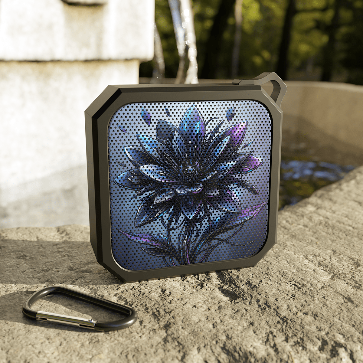 Mech Flower Bluetooth Speaker (Pro) Mech Flower Bluetooth Speaker (Pro)