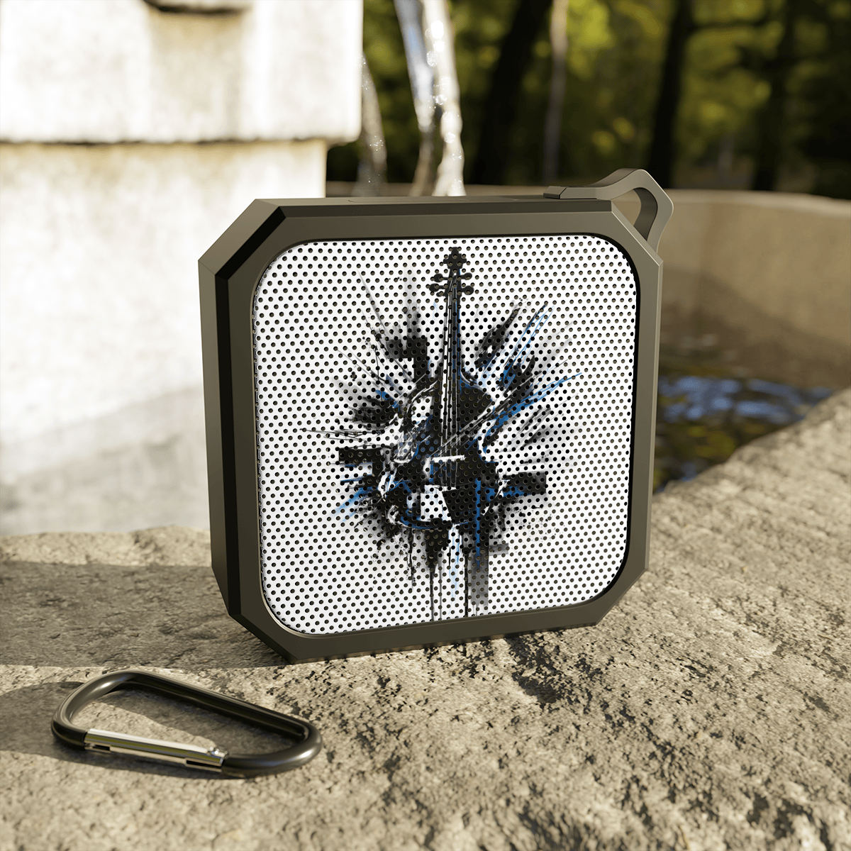 Echo Fragment Bluetooth Speaker (Pro) Echo Fragment Bluetooth Speaker (Pro)