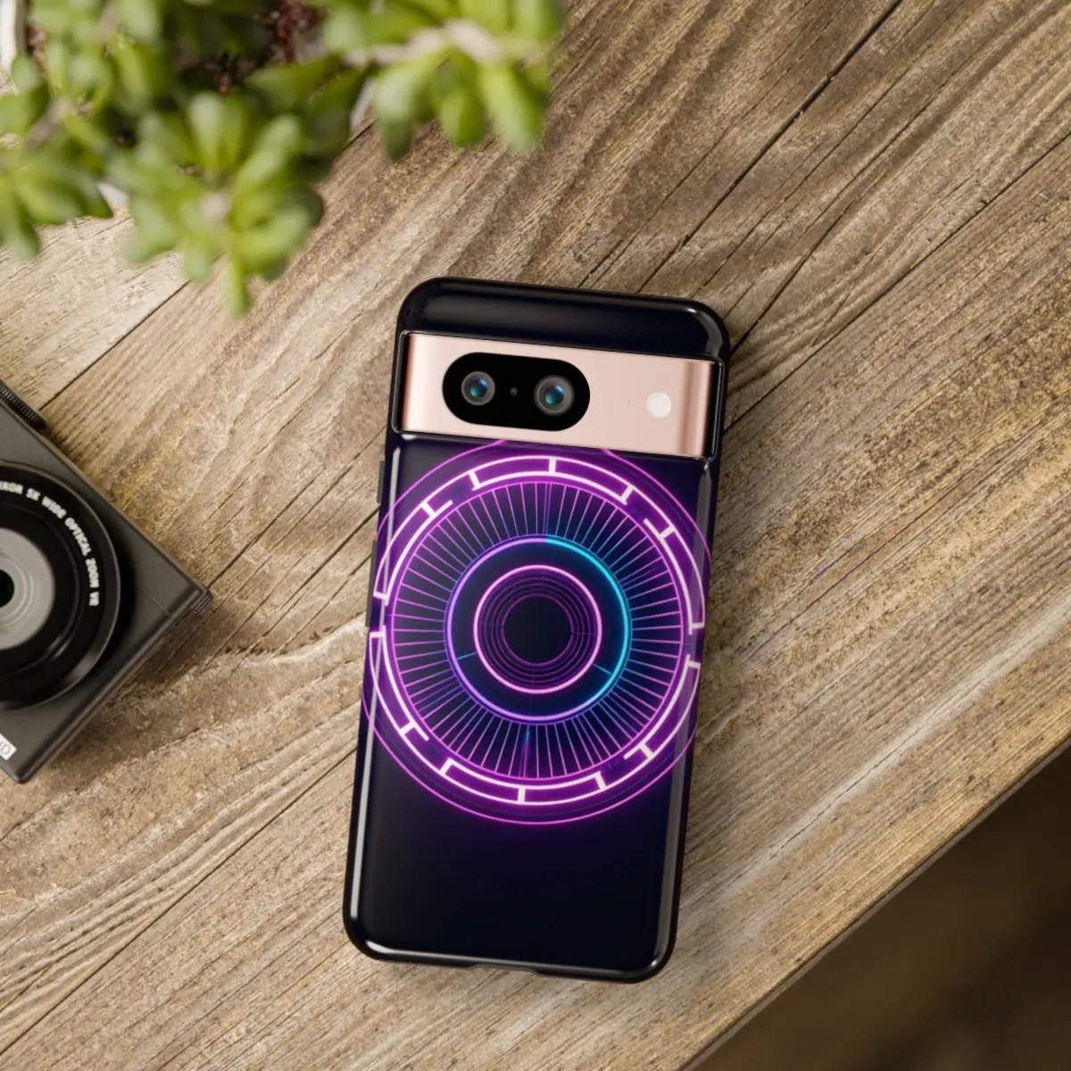 Solar CoreTough Phone Case Solar CoreTough Phone Case