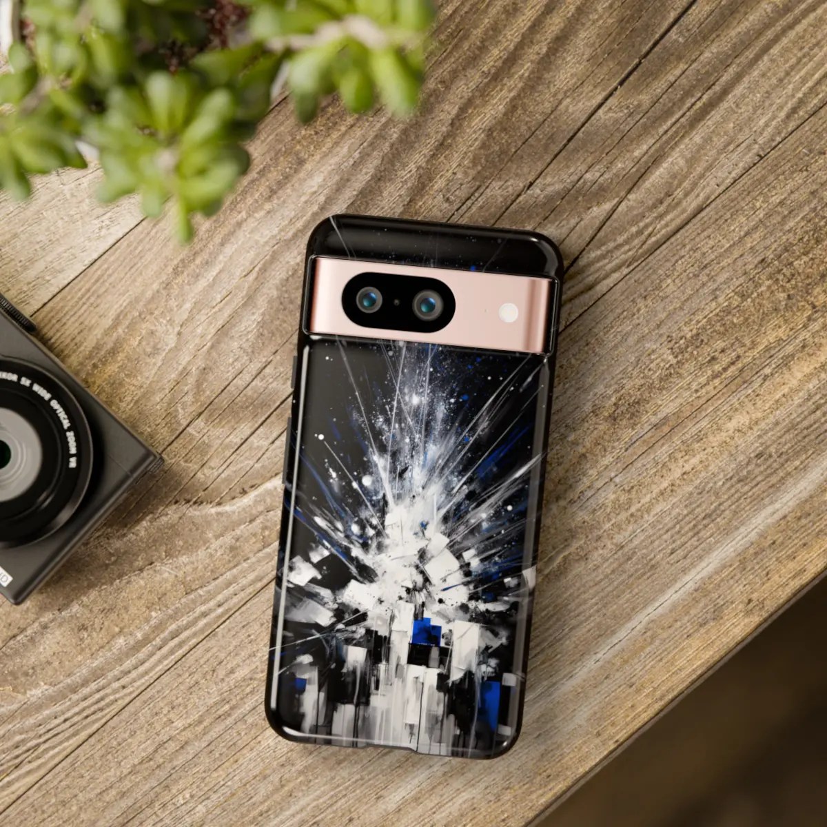 Starfield TrailsTough Phone Case Starfield TrailsTough Phone Case
