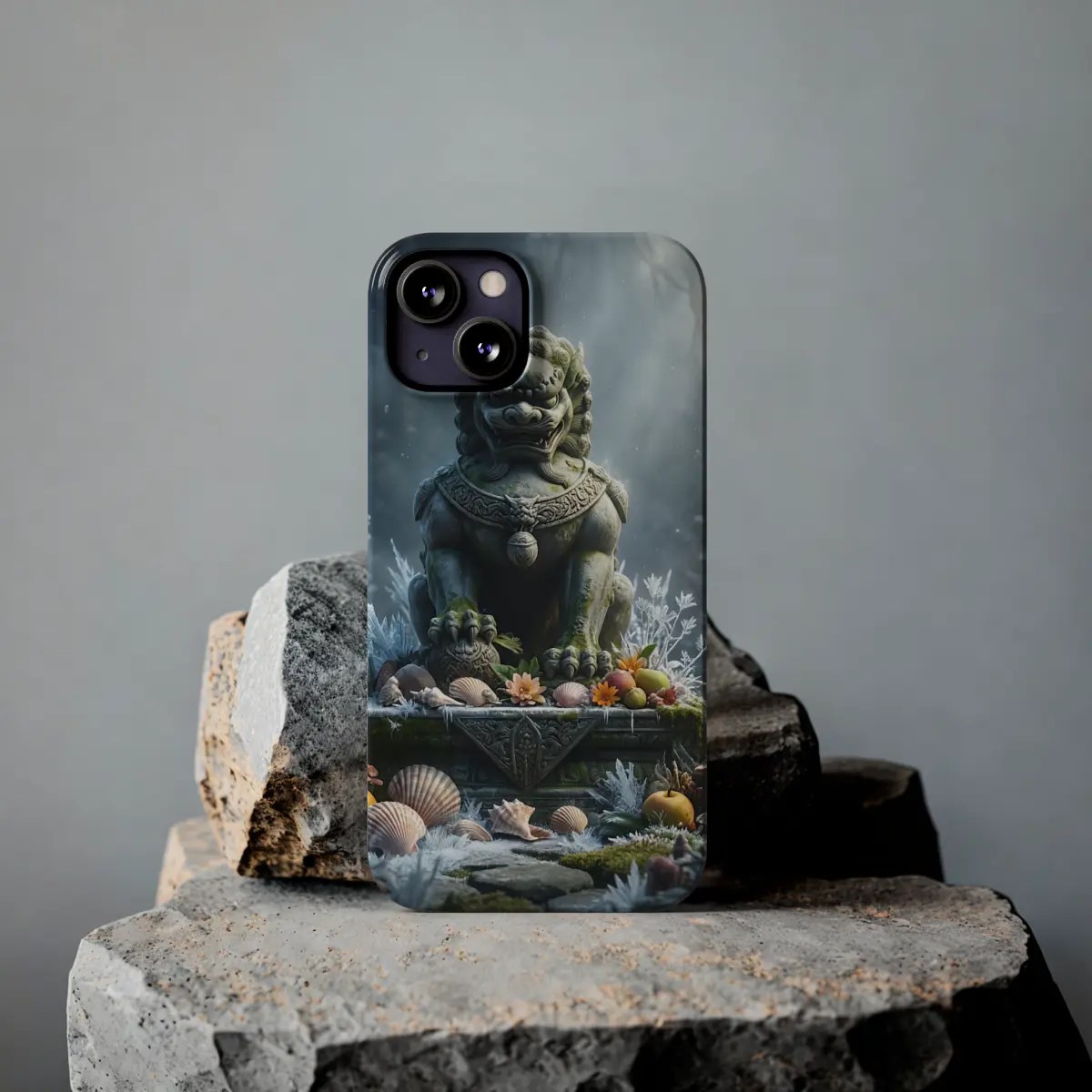 Stone Altar Slim Phone Case Stone Altar Slim Phone Case