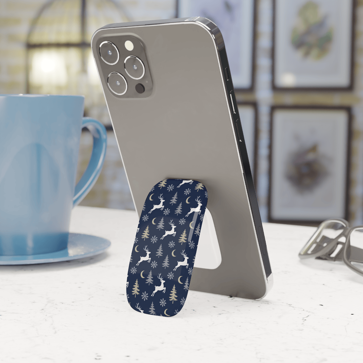 Winter Repeat Click-On Grip Winter Repeat Click-On Grip
