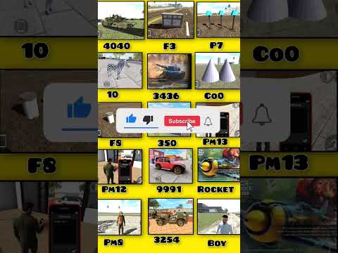 Ultimate Indian Bike Driving 3D: Army Tank Cheat Codes Ultimate Indian Bike Driving 3D: Army Tank Cheat Codes