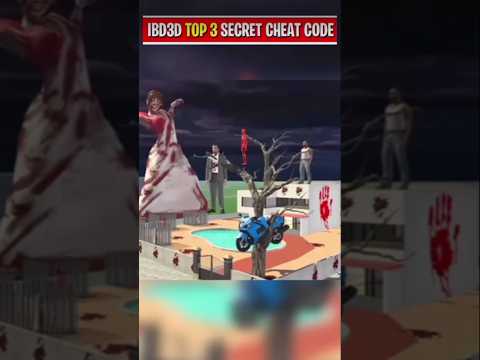 Top 3 Secret Cheat Codes for Indian Bike Driving 3D Top 3 Secret Cheat Codes for Indian Bike Driving 3D