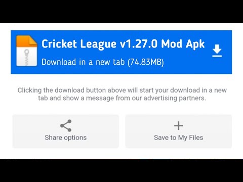 Cricket League Mod Apk v1260 – Unlimited Money, Coins, Gems, and Diamonds Hack – Latest Trick Cricket League Mod Apk v1260 – Unlimited Money, Coins, Gems, and Diamonds Hack – Latest Trick