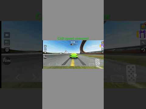 Speed Most Extreme Car Driving Simulator Mod APK Hack on Video Speed Most Extreme Car Driving Simulator Mod APK Hack on Video