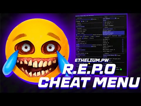 2025 Repo Trainer: Unbeatable Mod Menu and Cheats for Free Download 2025 Repo Trainer: Unbeatable Mod Menu and Cheats for Free Download