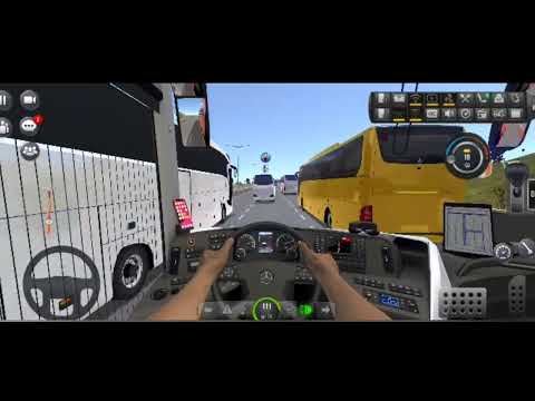 Download Bus Simulator Ultimate Indian Mod with Unlimited Money Download Bus Simulator Ultimate Indian Mod with Unlimited Money