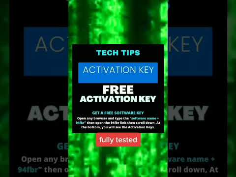 Unlock BlackCherry11140 with Free Tech Tips Activation Key Unlock BlackCherry11140 with Free Tech Tips Activation Key