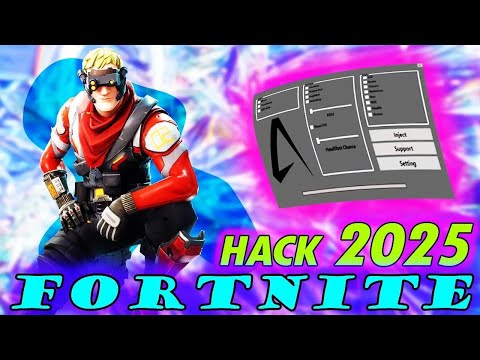 2025 FREE Fortnite Cheat – Aimbot & ESP – Updated, Safe, Undetected – No Ban 2025 FREE Fortnite Cheat – Aimbot & ESP – Updated, Safe, Undetected – No Ban