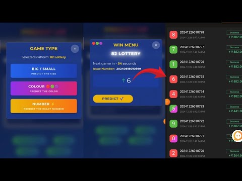 Free Wingo Vip Menu License Key Prediction Free Wingo Vip Menu License Key Prediction