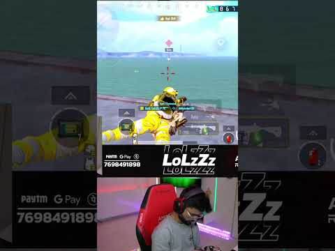 Master BGMI’s Spray Control with LoLzzzGaming’s Ultimate Tips and Tricks Master BGMI’s Spray Control with LoLzzzGaming’s Ultimate Tips and Tricks