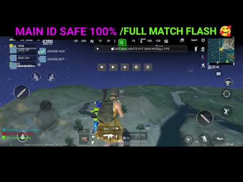 New Pubg Lite Update: 0270 Sky Fly Config for Flash Speed Hack New Pubg Lite Update: 0270 Sky Fly Config for Flash Speed Hack