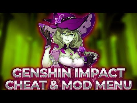 Ultimate GENSHIN IMPACT Hack – AutoFarm, AutoTP, GodMode, 2025 PC Work – UNDETECTED! Ultimate GENSHIN IMPACT Hack – AutoFarm, AutoTP, GodMode, 2025 PC Work – UNDETECTED!