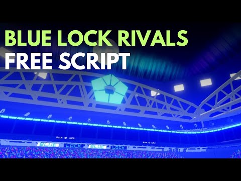 Ultimate Blue Lock Rivals Auto Win Script – Speed Hack, OP GUI, No Cooldown Ultimate Blue Lock Rivals Auto Win Script – Speed Hack, OP GUI, No Cooldown