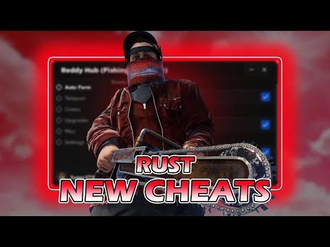 2025 Rust Hack: Undetected ESP, Aimbot, No Recoil, Free Raid Cheat 2025 Rust Hack: Undetected ESP, Aimbot, No Recoil, Free Raid Cheat
