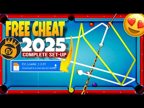 2025 EV Loader: Unlock Premium Aim Hack for FREE in 8 Ball Pool – Complete Setup Guide 2025 EV Loader: Unlock Premium Aim Hack for FREE in 8 Ball Pool – Complete Setup Guide