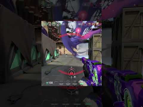10-Second GODMODE Cypher Ace on Haven 10-Second GODMODE Cypher Ace on Haven