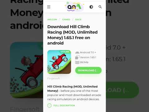 HILL CLIMB RACING GAME HACK – Unlimited Money HILL CLIMB RACING GAME HACK – Unlimited Money