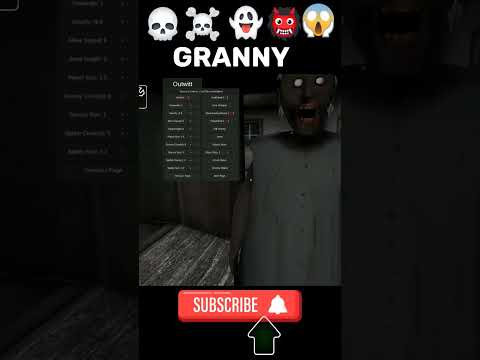 Granny Game Hack – Simplified Guide Granny Game Hack – Simplified Guide