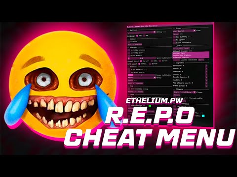 Tasty REPO Mod Menu: Instant Cheats, Top Trainer, Free Download 2025 Tasty REPO Mod Menu: Instant Cheats, Top Trainer, Free Download 2025