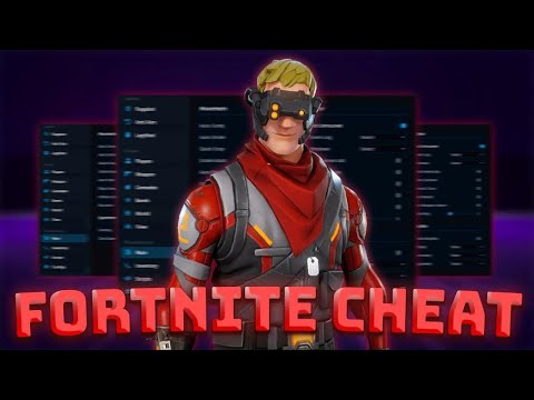 Top Fortnite Hack 2025 – AimBot, WallHack, ESP Features in New Hack Menu Top Fortnite Hack 2025 – AimBot, WallHack, ESP Features in New Hack Menu