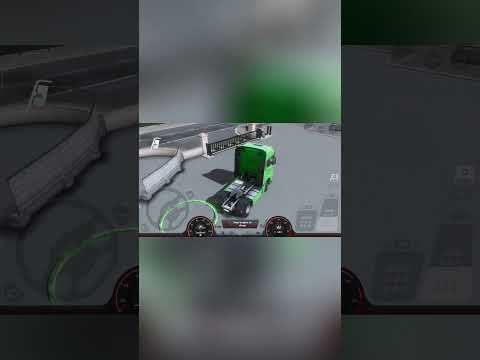 Europe Truckers 3 Mod APK Europe Truckers 3 Mod APK