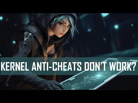 Kernel AntiCheats Hacking: Bypassing Faceit, ESEA, and Vanguard Kernel AntiCheats Hacking: Bypassing Faceit, ESEA, and Vanguard