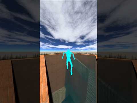 Chasing Me in Garry’s Mod: Diamond SCP096 Chasing Me in Garry’s Mod: Diamond SCP096