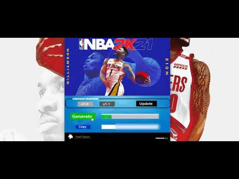 NBA 2K21 Keygen Activation Code Crack NBA 2K21 Keygen Activation Code Crack