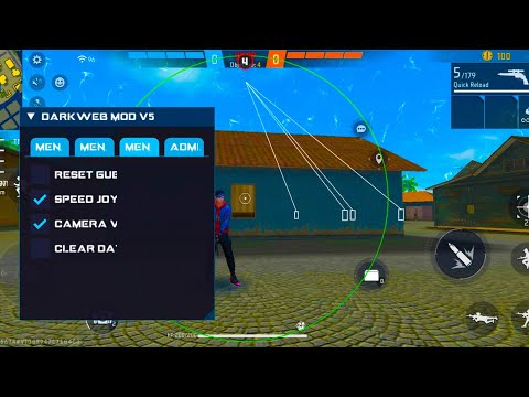 New Fully Anti-Ban Mod Menu for Free Fire – Auto Kill, 100x Speed, Blacklist Protection – Works on All Devices New Fully Anti-Ban Mod Menu for Free Fire – Auto Kill, 100x Speed, Blacklist Protection – Works on All Devices