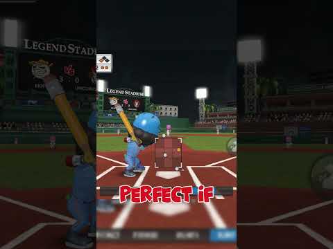 Baseball 9 MOD APK v371 – Unlimited Money and Gems Update Baseball 9 MOD APK v371 – Unlimited Money and Gems Update